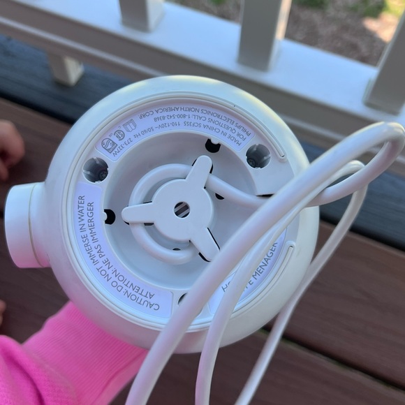 AVENT BOTTLE WARMER - Picture 3 of 5